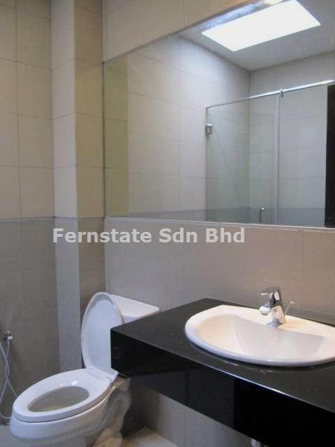 Bathroom 3