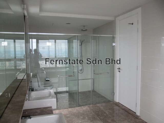 Master Bathroom 2