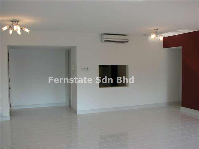 lounge to Kitchen