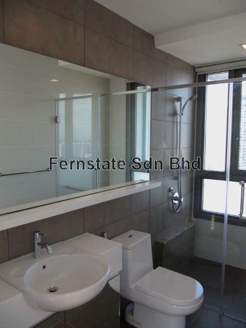 Bathroom 3