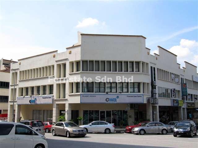 External View