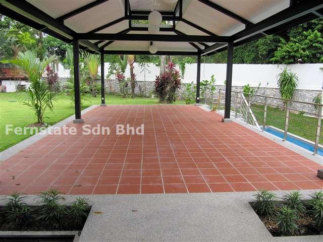 Verandah