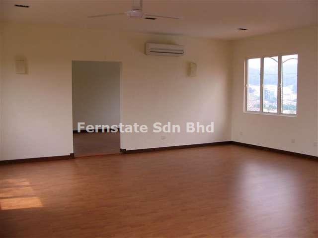 Master Bedroom 1