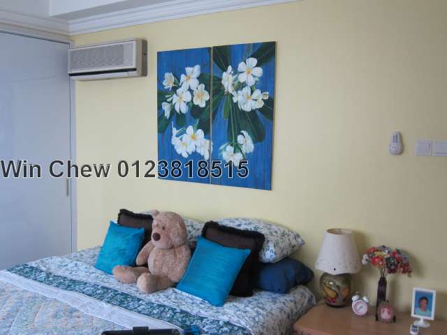 3rd Bedroom