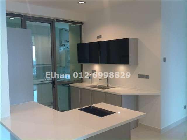 Dry Kitchen