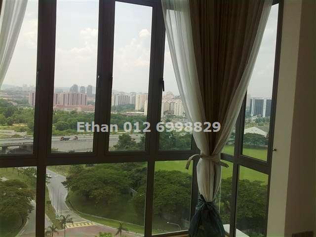 Nice View