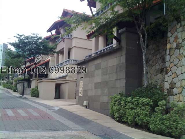other units facade design