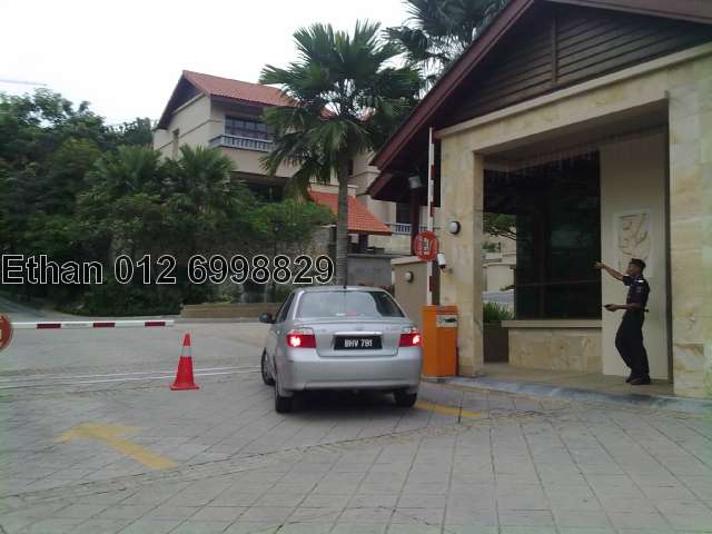 Main Entrance to ur dreamhome