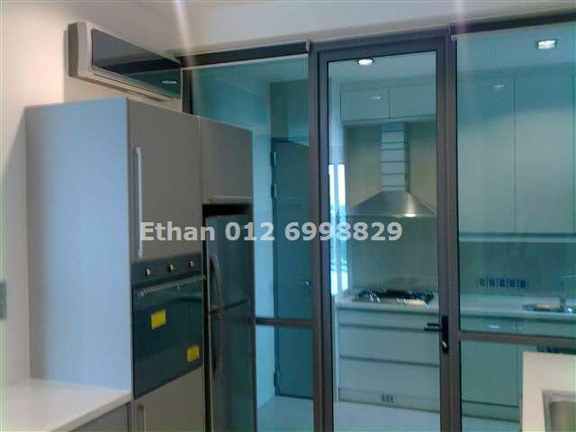 Dry Kitchen