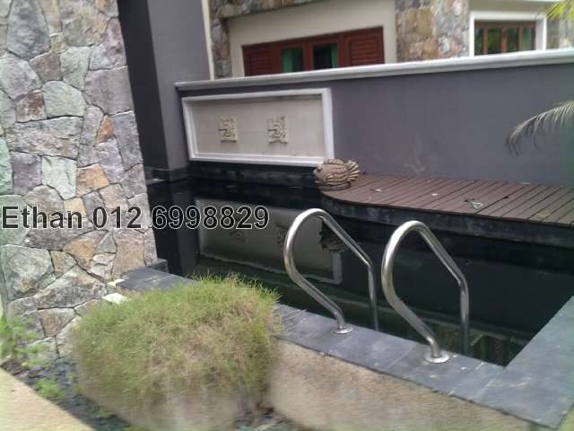 Water Feature