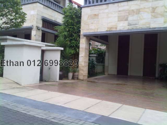 Other units facade design