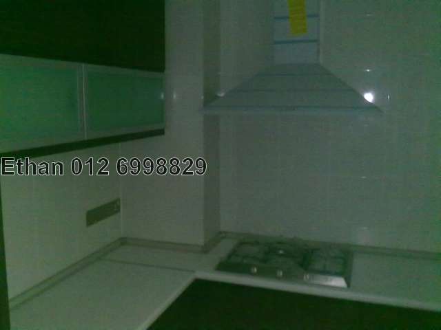 Ready kitchen cabinets