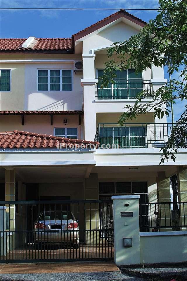 Front view