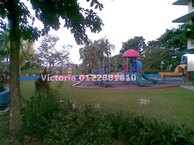Play ground