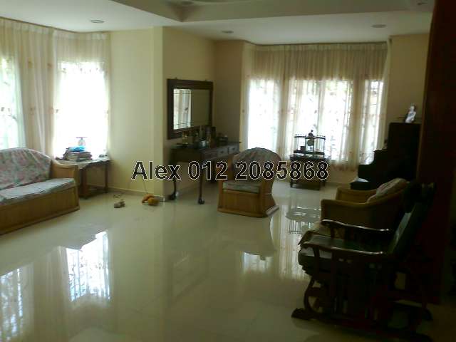 Living Hall