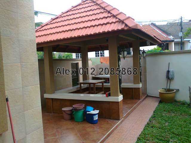 Gazebo