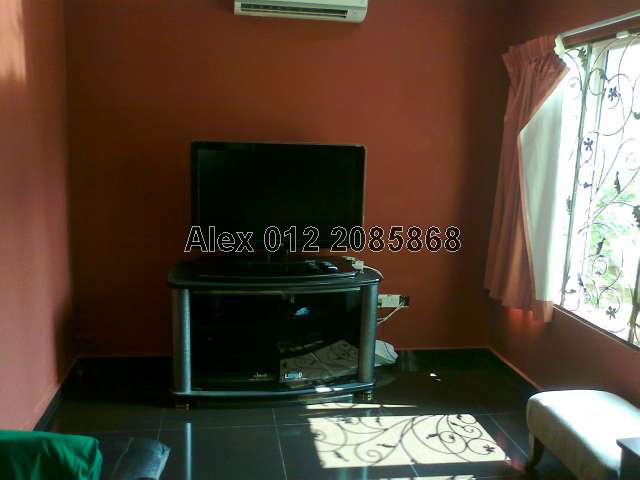 TV room