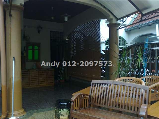 Andy 012-2097573