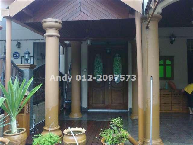 Andy 012-2097573