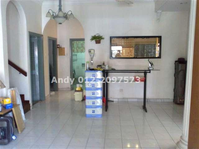 Andy 012-2097573