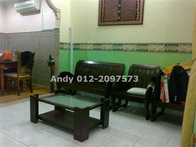 Andy 012-2097573