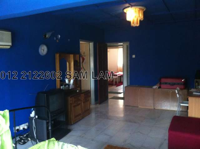 master room