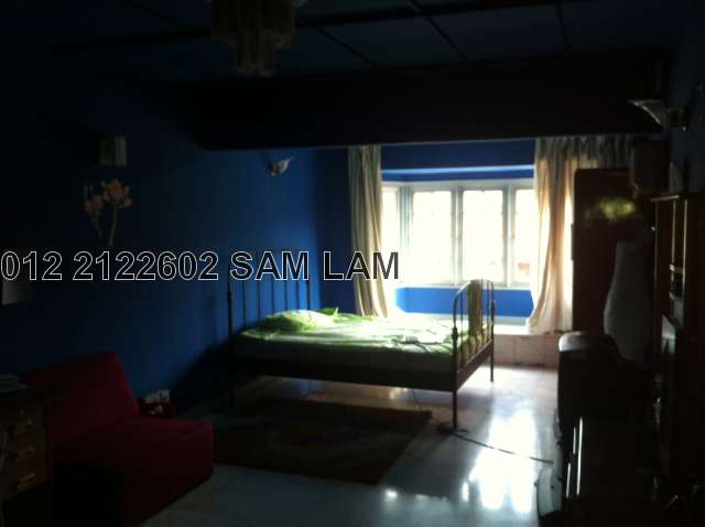 master room
