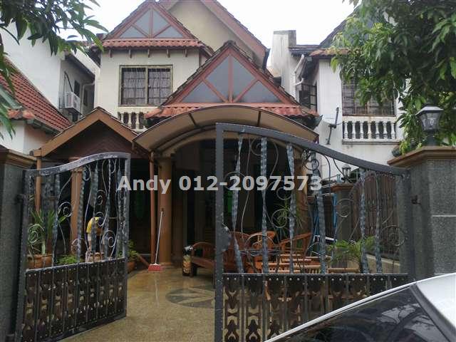 Andy 012-2097573