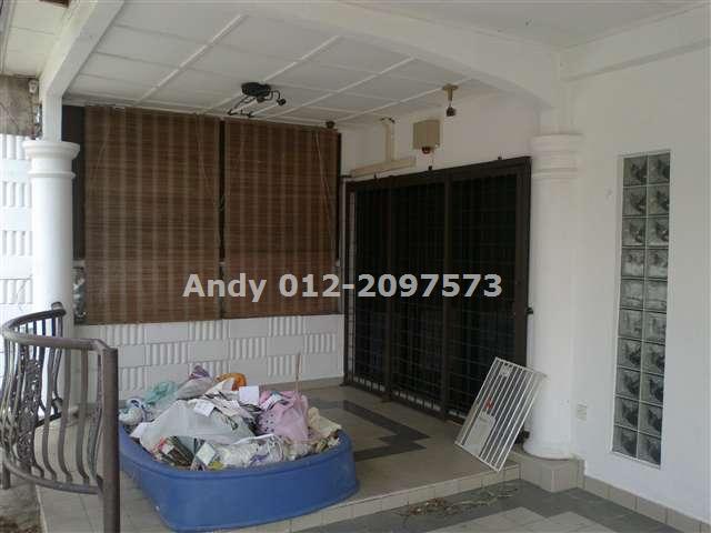 Andy 012-2097573
