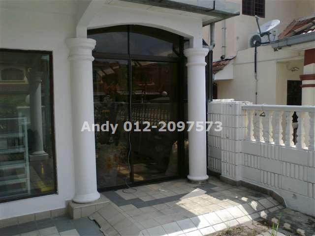 Andy 012-2097573