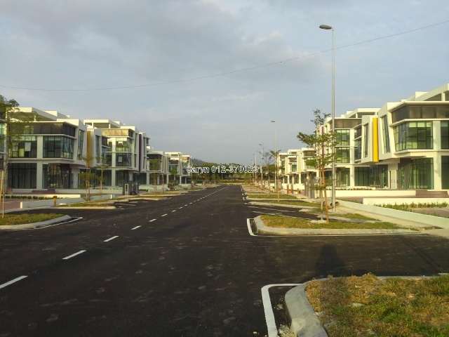 Selangor