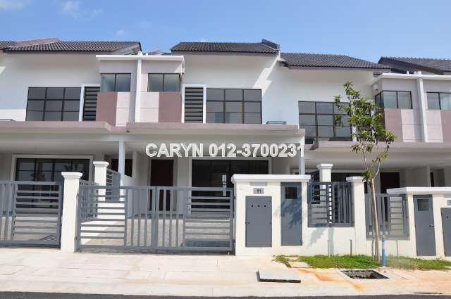 16 Sierra Areca