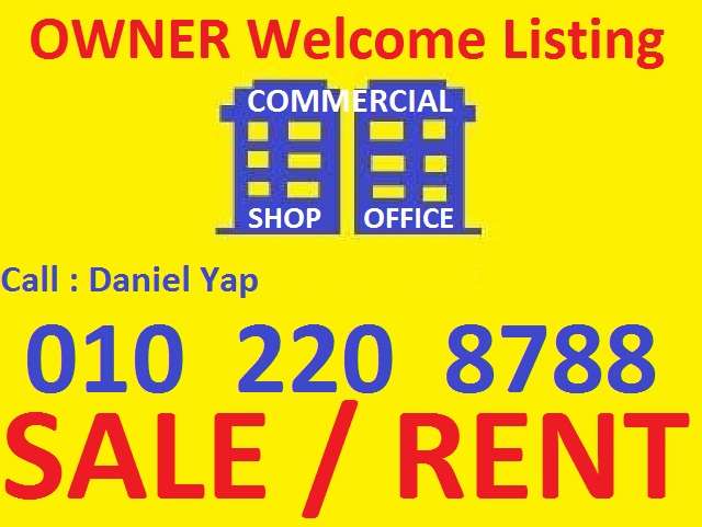 OWNER WELCOME LISTING CALL : 010 220 8788