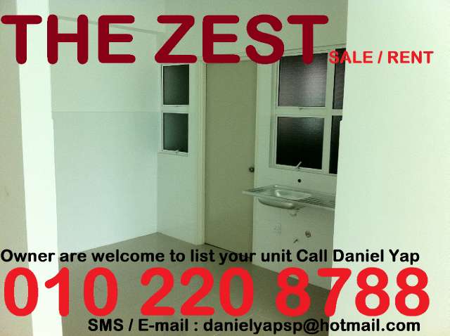 OWNER WELCOME LISTING CALL : 010 220 8788