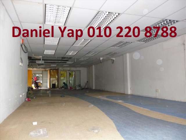 OWNER WELCOME LISTING CALL : 010 220 8788