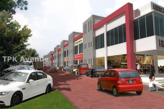 Free and Emple Parking