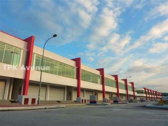Wide Entrances and Windows
