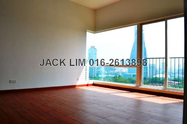 Master room