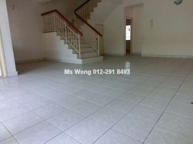 living hall