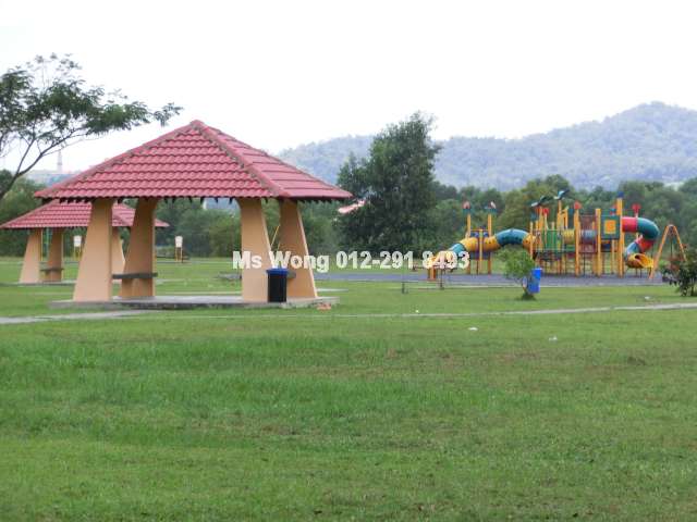 another nearby playground
