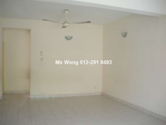 living hall