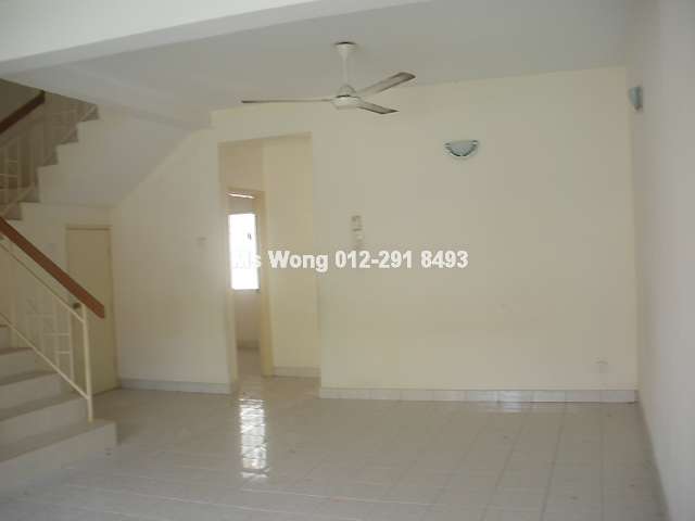 living hall