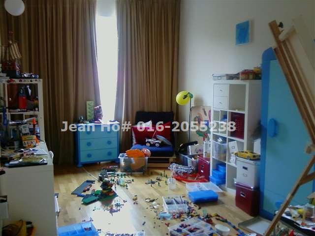 Play room