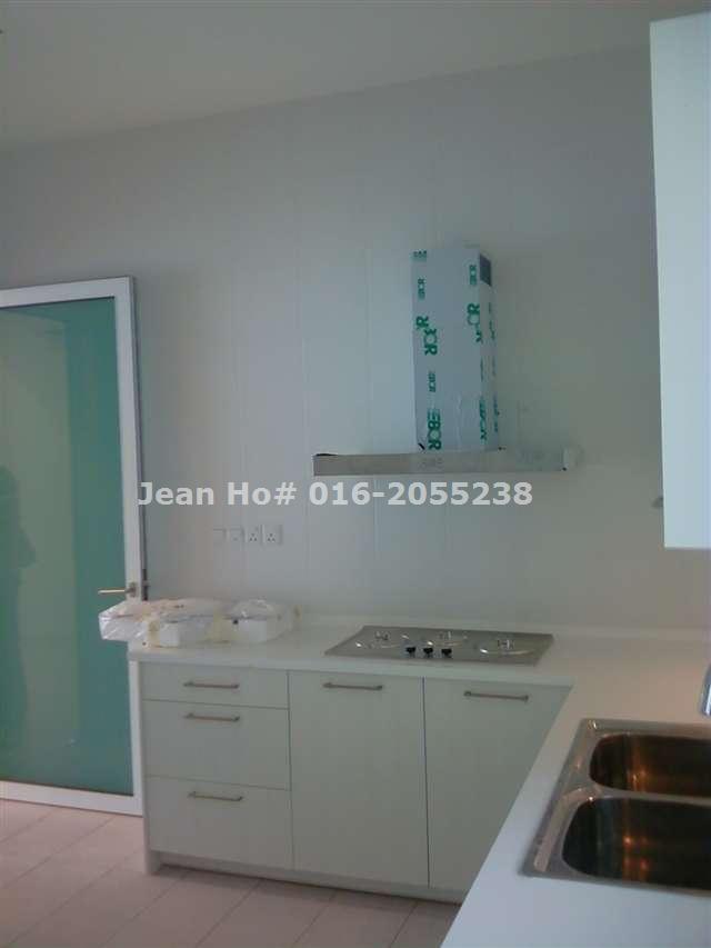 Wet kitchen