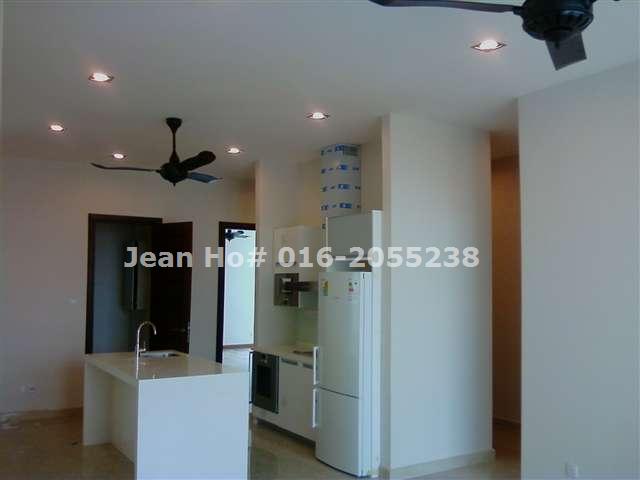 Dry Kitchen