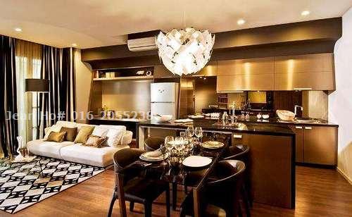 Dining/Living
