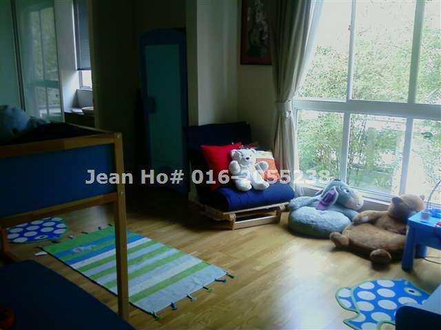 Children room