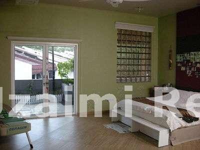 Masterbedroom