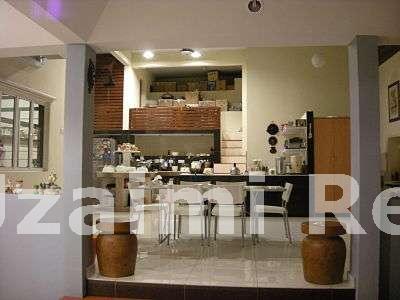 Dining & Kitchen