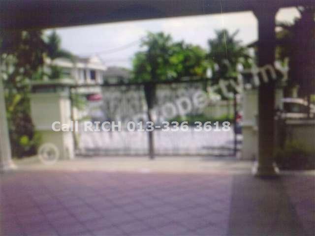 CAL RICH 013-3363618